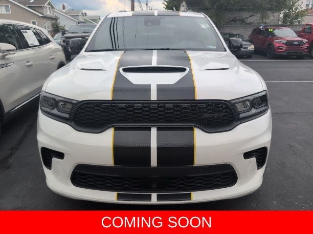 2024 Dodge Durango SRT 392