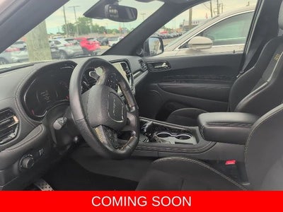 2024 Dodge Durango SRT 392