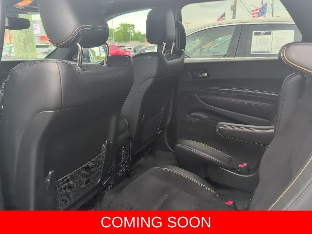 2024 Dodge Durango SRT 392