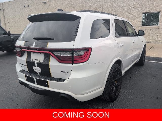 2024 Dodge Durango SRT 392