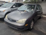 2006 Ford Focus ZX3