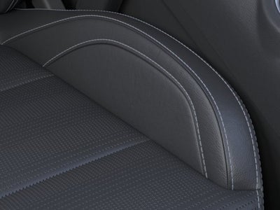 2026 Ford Mustang EcoBoost® Premium Convertible