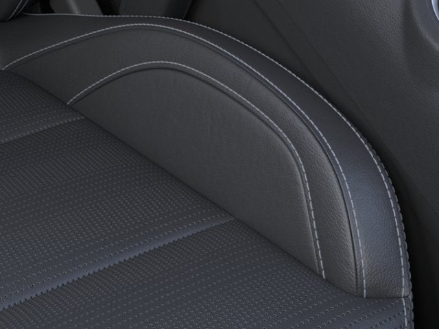 2026 Ford Mustang EcoBoost® Premium Convertible