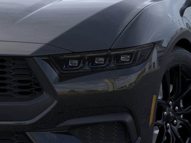 2026 Ford Mustang EcoBoost® Premium Convertible