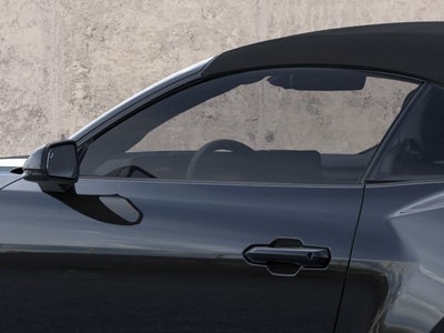 2026 Ford Mustang EcoBoost® Premium Convertible
