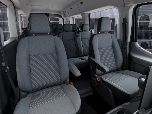 2027 Ford Transit-350 XLT