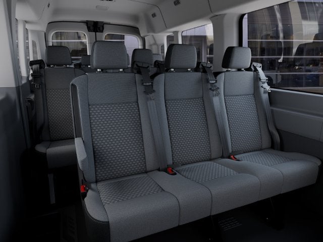 2027 Ford Transit-350 XLT