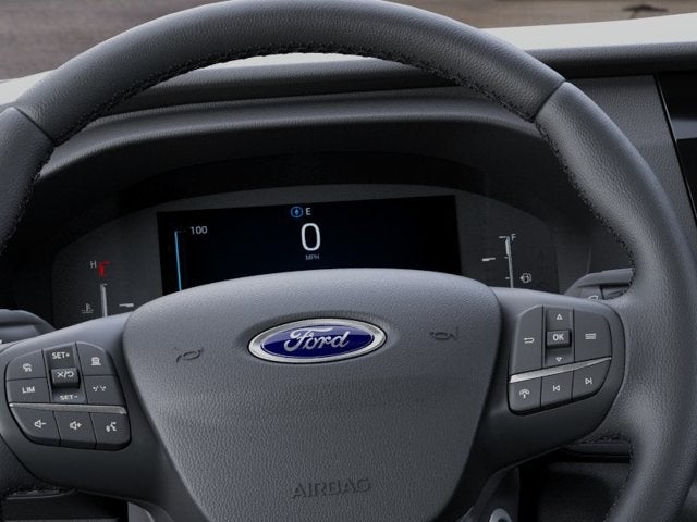 2027 Ford Transit-350 XLT
