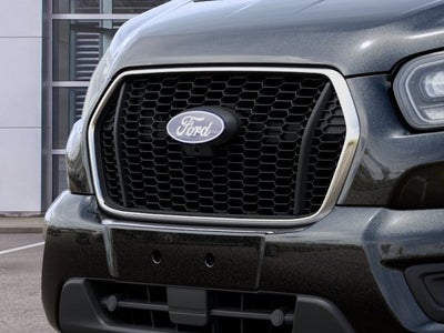 2027 Ford Transit-350 XLT