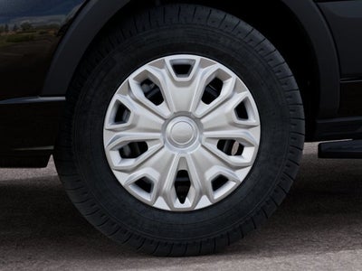 2027 Ford Transit-350 XLT