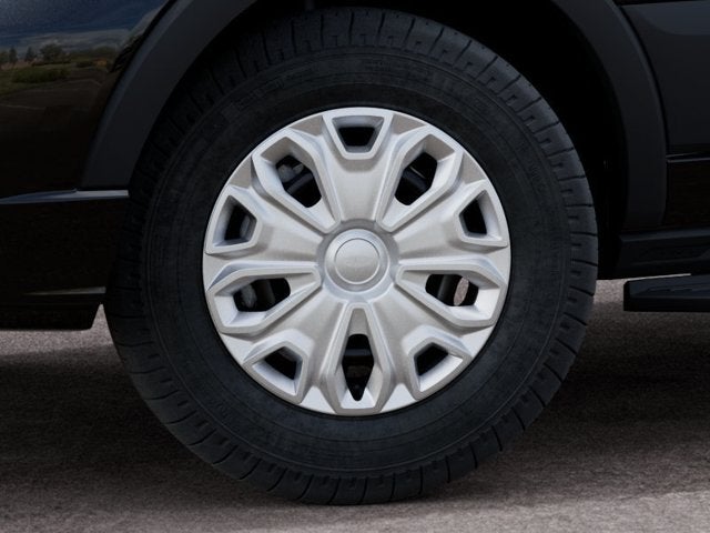 2027 Ford Transit-350 XLT