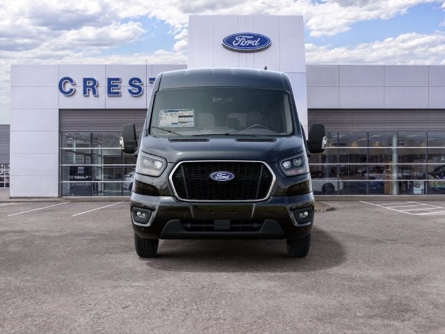 2027 Ford Transit-350 XLT