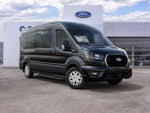 2027 Ford Transit-350 XLT