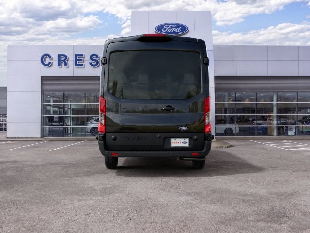 2027 Ford Transit-350 XLT