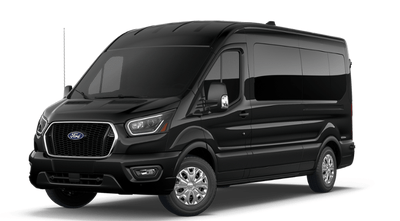 2027 Ford Transit-350 Passenger Van XLT