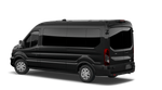 2027 Ford Transit-350 Passenger Van XLT