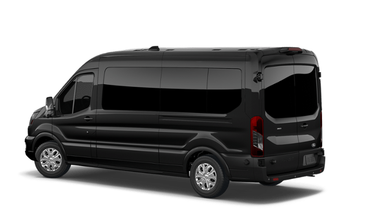 2027 Ford Transit-350 Passenger Van XLT