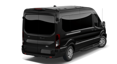 2027 Ford Transit-350 Passenger Van XLT