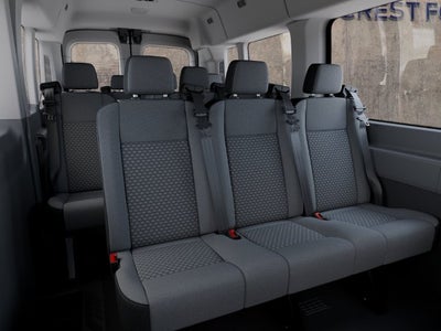 2027 Ford Transit-350 Passenger Van XL