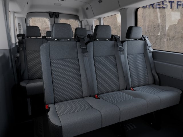 2027 Ford Transit-350 Passenger Van XL