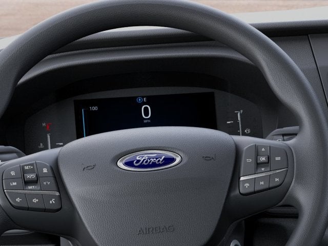 2027 Ford Transit-350 Passenger Van XL