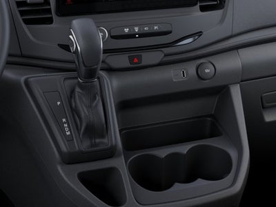2027 Ford Transit-350 Passenger Van XL