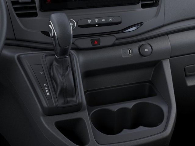 2027 Ford Transit-350 Passenger Van XL