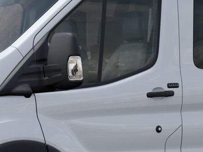 2027 Ford Transit-350 Passenger Van XL