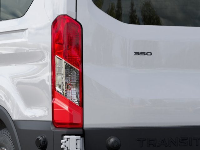 2027 Ford Transit-350 Passenger Van XL
