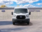 2027 Ford Transit-350 Passenger Van XL