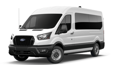 2027 Ford Transit-350 Passenger Van XL
