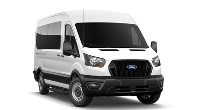 2027 Ford Transit-350 Passenger Van XL