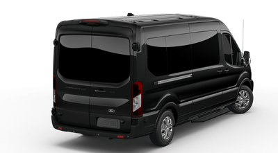 2026 Ford Transit-350 Passenger Van XLT