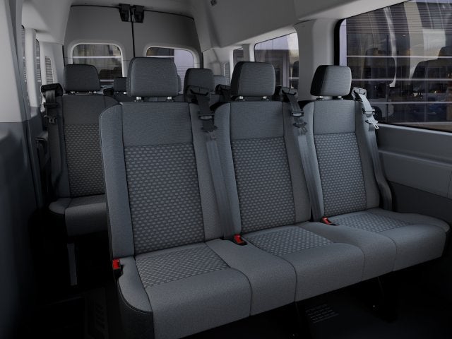 2027 Ford Transit-350 XL
