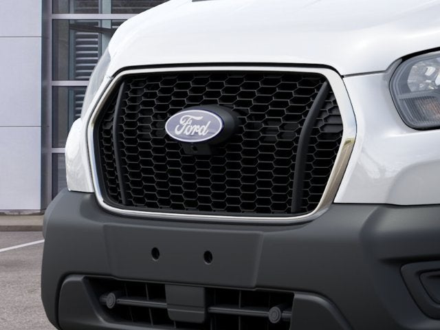 2027 Ford Transit-350 XL