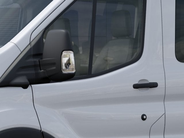 2027 Ford Transit-350 XL