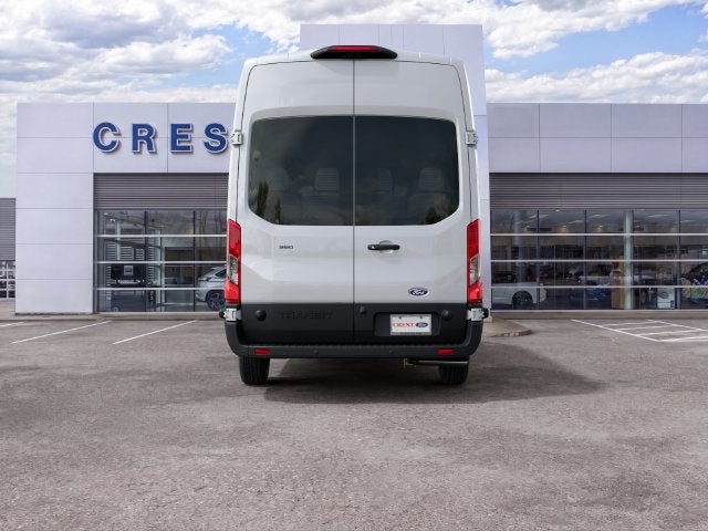 2027 Ford Transit-350 XL
