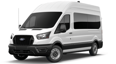 2027 Ford Transit-350 Passenger Van XL