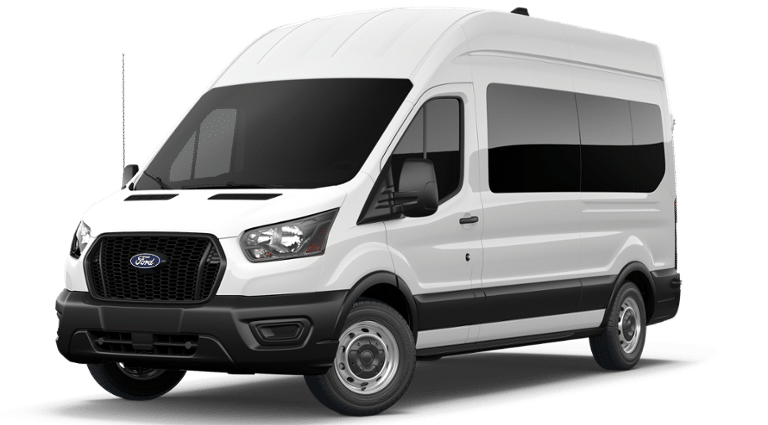 2027 Ford Transit-350 Passenger Van XL