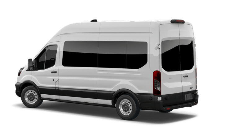 2027 Ford Transit-350 Passenger Van XL