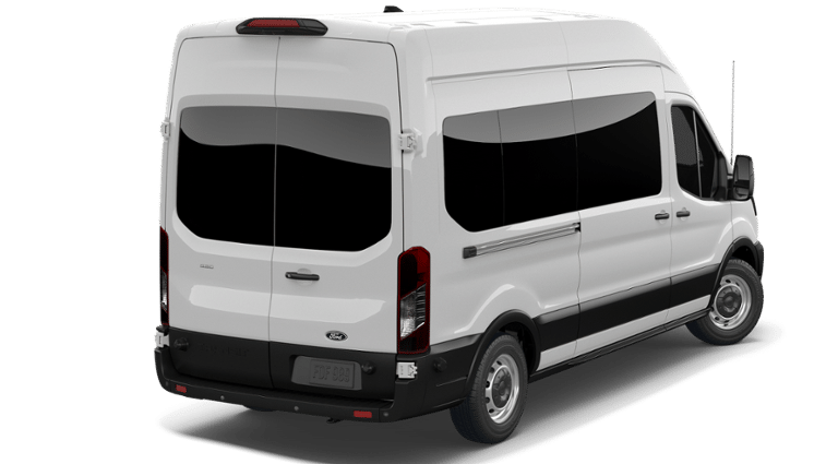 2027 Ford Transit-350 Passenger Van XL