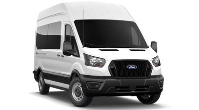 2027 Ford Transit-350 Passenger Van XL
