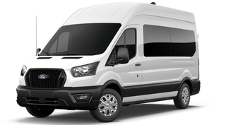 2027 Ford Transit-350 Passenger Van XL