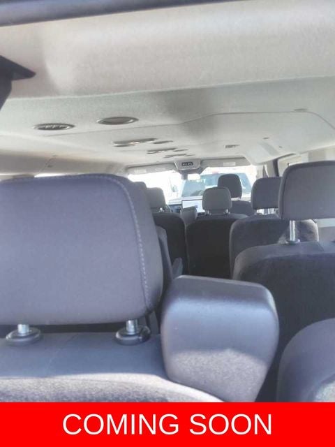 2024 Ford Transit-350 XLT