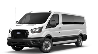 2027 Ford Transit-350 Passenger Van XL