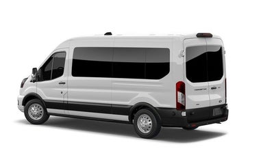 2026 Ford Transit-350 XLT