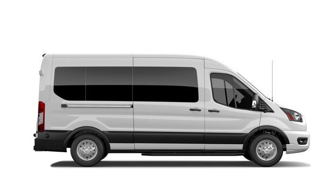 2026 Ford Transit-350 XLT