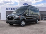 2027 Ford Transit-350 XL