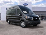 2027 Ford Transit-350 XL