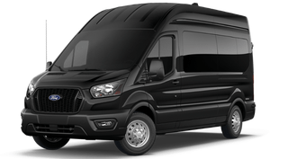 2027 Ford Transit-350 XL
